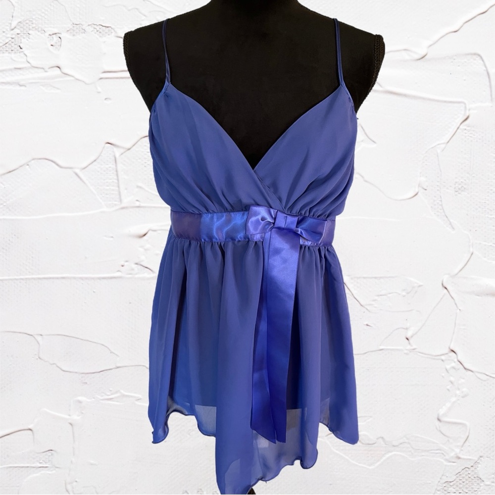Women’s Baby Doll negligée